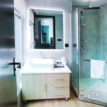 重庆N·Time北欧时光艺术酒店酒店提供图片