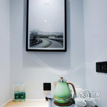 重庆N·Time北欧时光艺术酒店酒店提供图片