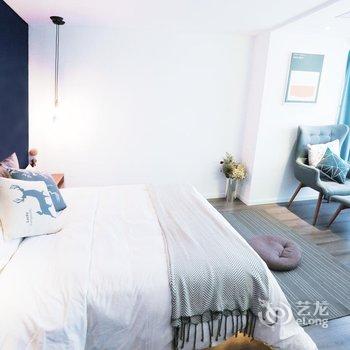 重庆N·Time北欧时光艺术酒店酒店提供图片