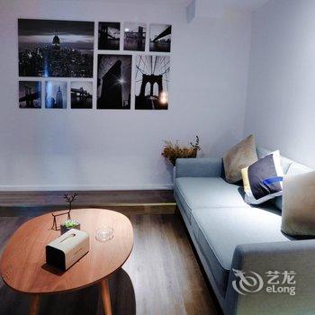 重庆N·Time北欧时光艺术酒店酒店提供图片
