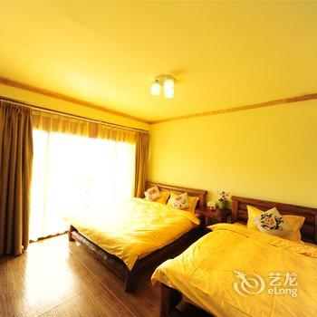 泸沽湖巴嘉卓卡藏式客栈酒店提供图片