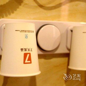 7天优品(焦作人民路师范学院店)酒店提供图片