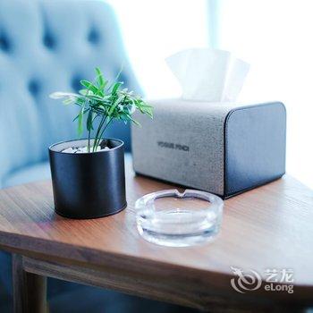 重庆N·Time北欧时光艺术酒店酒店提供图片