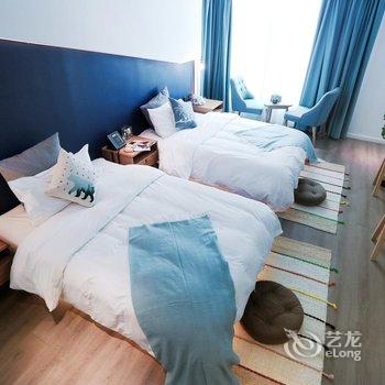 重庆N·Time北欧时光艺术酒店酒店提供图片