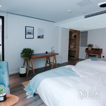 重庆N·Time北欧时光艺术酒店酒店提供图片