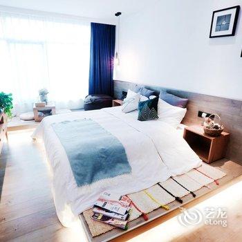 重庆N·Time北欧时光艺术酒店酒店提供图片