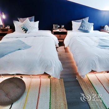 重庆N·Time北欧时光艺术酒店酒店提供图片