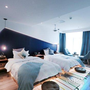 重庆N·Time北欧时光艺术酒店酒店提供图片