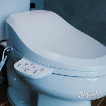 重庆N·Time北欧时光艺术酒店酒店提供图片