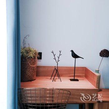 重庆N·Time北欧时光艺术酒店酒店提供图片