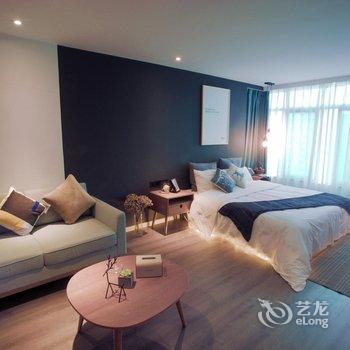 重庆N·Time北欧时光艺术酒店酒店提供图片