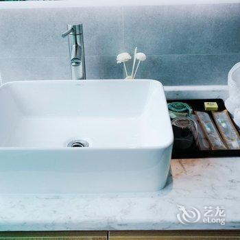 重庆N·Time北欧时光艺术酒店酒店提供图片