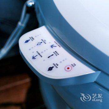 重庆N·Time北欧时光艺术酒店酒店提供图片