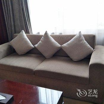 南京世纪缘酒店(湖滨花园店)酒店提供图片