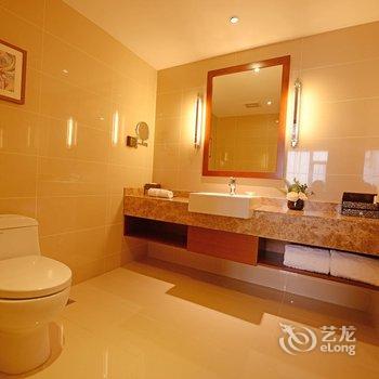 郑州国际会展中心和颐酒店酒店提供图片