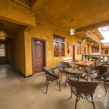 丘北普者黑乡土客栈酒店提供图片