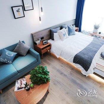 重庆N·Time北欧时光艺术酒店酒店提供图片