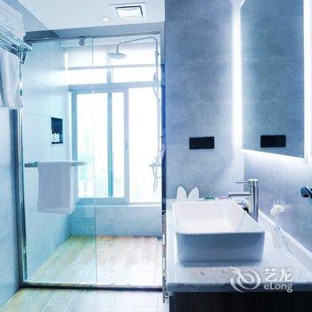 重庆N·Time北欧时光艺术酒店酒店提供图片