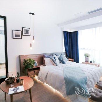 重庆N·Time北欧时光艺术酒店酒店提供图片