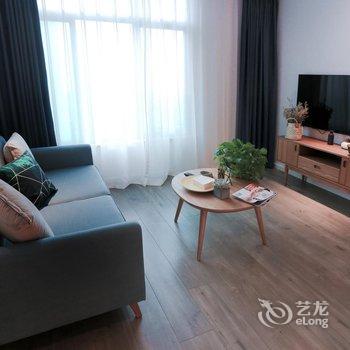 重庆N·Time北欧时光艺术酒店酒店提供图片