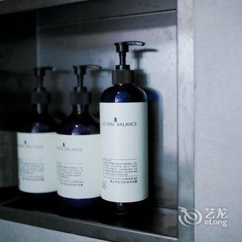 重庆N·Time北欧时光艺术酒店酒店提供图片