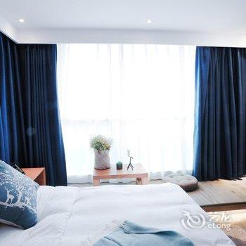 重庆N·Time北欧时光艺术酒店酒店提供图片