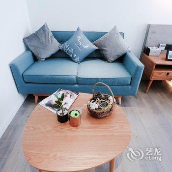 重庆N·Time北欧时光艺术酒店酒店提供图片