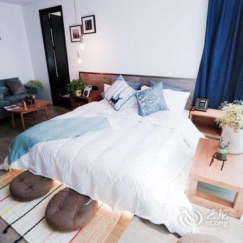 重庆N·Time北欧时光艺术酒店酒店提供图片