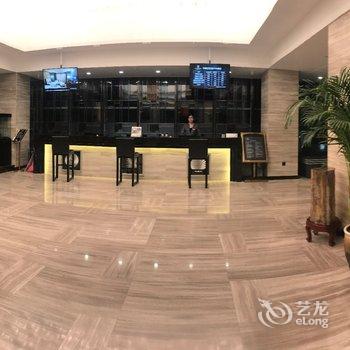 乌鲁木齐苹果酒店酒店提供图片