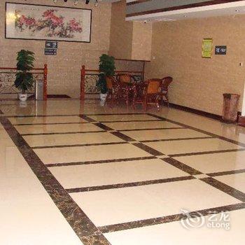 七天连锁酒店(菏泽曹县青菏南路店)酒店提供图片
