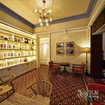 广州馨园古建酒店酒店提供图片