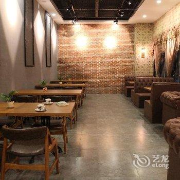 喆啡酒店(曲阜长途汽车站店)酒店提供图片