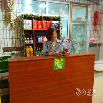 张北草原天路丰谷人家酒店提供图片