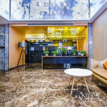 比柏酒店(重庆观音桥步行街店)(原观音桥店)酒店提供图片