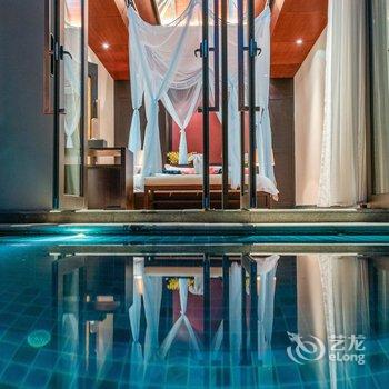 抚仙湖致家度假酒店酒店提供图片