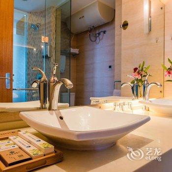 抚仙湖月亮湾·尚家酒店酒店提供图片