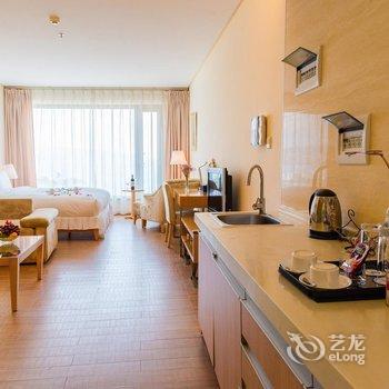 抚仙湖月亮湾·尚家酒店酒店提供图片
