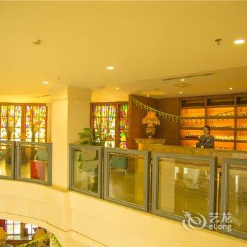 文县新瑞豪廷国际酒店(原陇南文县辉腾国际酒店)酒店提供图片