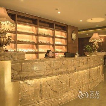 文县新瑞豪廷国际酒店(原陇南文县辉腾国际酒店)酒店提供图片