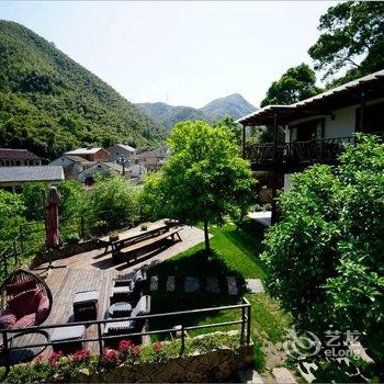 莫干山福雅集度假酒店酒店提供图片