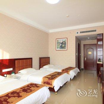 蓬莱文旅锦程大酒店酒店提供图片