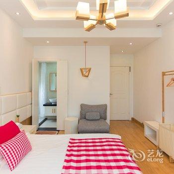 嘉兴西塘樱草竹·三页乡墅酒店提供图片