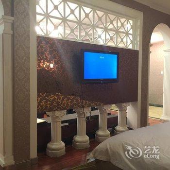 礼泉新世纪酒店酒店提供图片