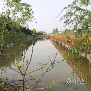 上海崇明龙群度假村酒店提供图片