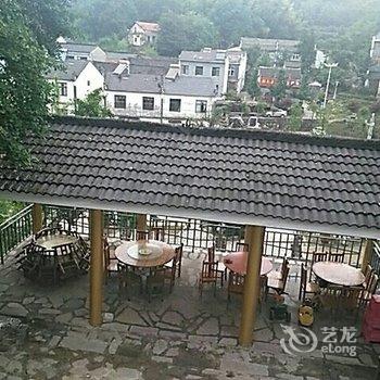 武汉银杏农家乐酒店提供图片