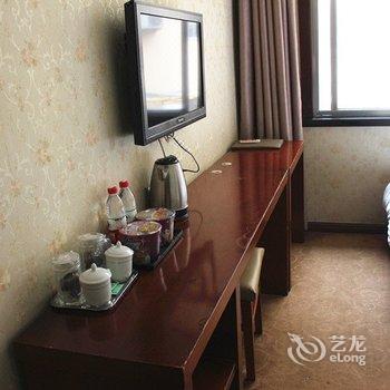 庆阳新兴宾馆酒店提供图片