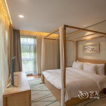 安吉美程·竹子酒店酒店提供图片