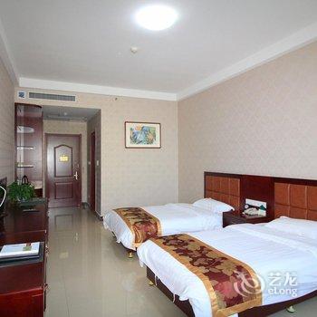 蓬莱文旅锦程大酒店酒店提供图片