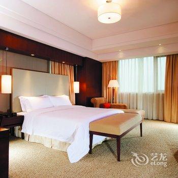 常熟中江广场皇冠假日酒店酒店提供图片