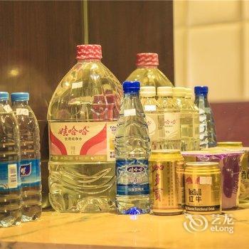 文县新瑞豪廷国际酒店(原陇南文县辉腾国际酒店)酒店提供图片